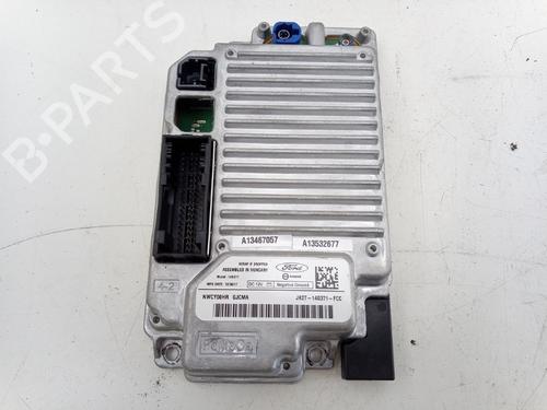 Elektronisk modul Elektronisk modul FORD FIESTA VII (HJ, HF) 1.1 Ti-VCT (86 hp) 37428210 37428210