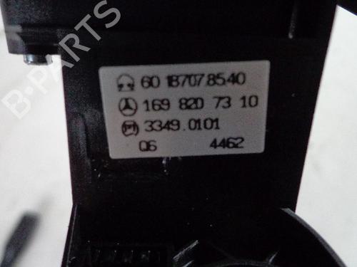 Switch MERCEDES-BENZ A-CLASS (W169) A 180 CDI (169.007, 169.307) | BP22471108I30