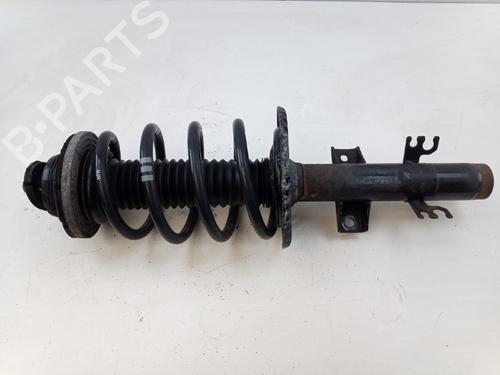 Used Right front shock absorber Right front shock absorber VW TRANSPORTER T5 Van (7HA, 7HH, 7EA, 7EH) 2.0 TDI (114 hp) 28196878 28196878
