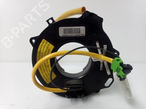 Used Squib airbag IVECO DAILY IV Platform/Chassis 35C12, 35S12 (116 hp) 30837589