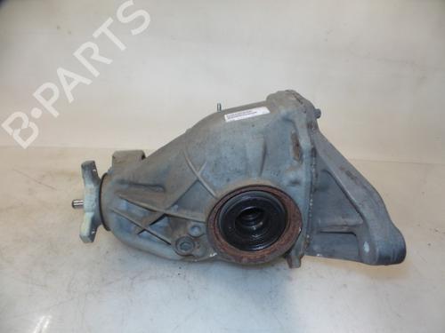 Differential hinten für MERCEDES-BENZ M-CLASS (W166) ML 350 BlueTEC 4-matic (166.024, 166.023) (258 hp) 22483003