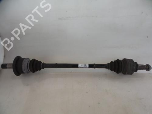Used Right rear driveshaft BMW 1 (F20) 116 d (116 hp) 22485169