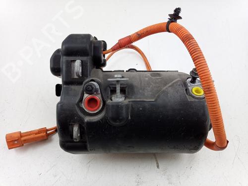 AC compressor TESLA MODEL 3 (5YJ3) EV AWD | BP23143896M34
