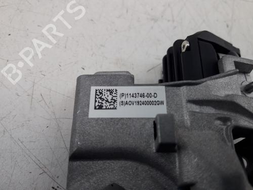 Kamera TESLA MODEL 3 (5YJ3) EV AWD | BP22505150E14 