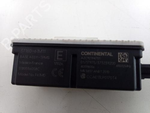 Control unit SUZUKI VITARA (LY) 1.4 T (APK414) | BP24209805M11 - Image 2