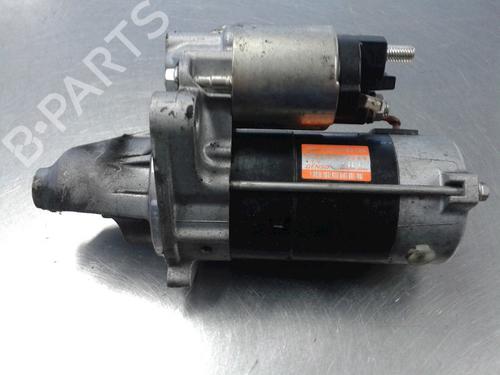 Used Starter DAIHATSU CUORE VII (L275_, L285_, L276_) 1.0 (L276) (70 hp) 22464684