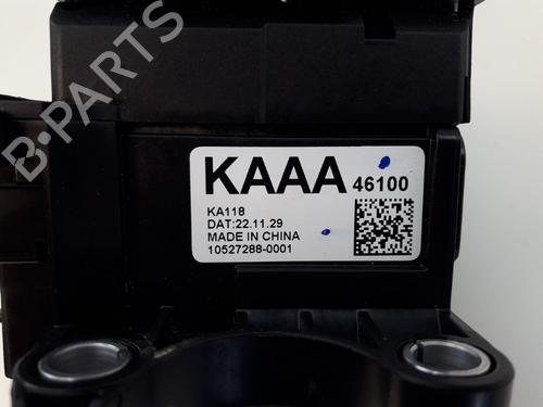 Gear lever MAZDA CX-60 (KH_) e-SKYACTIV PHEV (KH0H) | BP22510610M90 