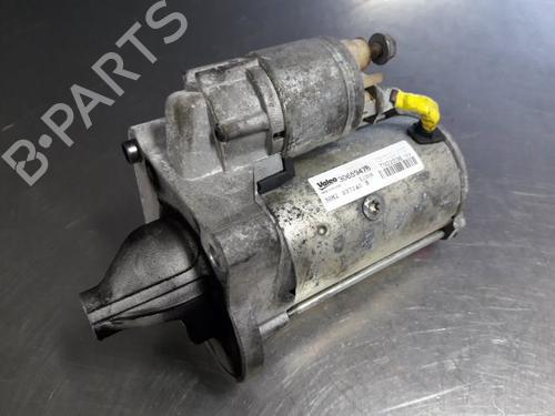 Used Starter VOLVO V40 Hatchback (525) D2 (114 hp) 22478210
