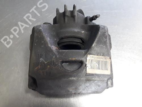 Used Left front brake caliper PEUGEOT 5008 (0U_, 0E_) 2.0 HDi 150 / BlueHDi 150 (150 hp) 22465383