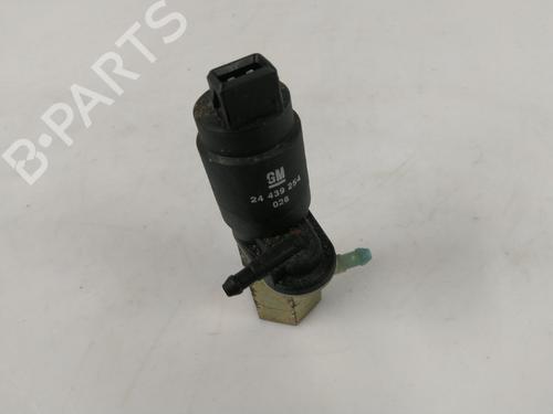 Spylervæskepumpe OPEL MERIVA A MPV (X03) 1.4 16V Twinport (E75) (90 hp) 22473026