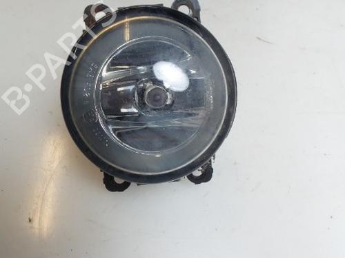 Venstre  Fortil Tågelygte FORD FUSION (JU_) 1.4 (80 hp) 22475690