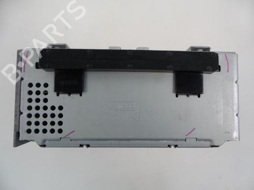 Bilradio FORD GRAND C-MAX (DXA/CB7, DXA/CEU) 1.5 TDCi (95 hp) 22479019