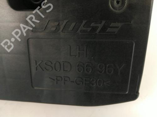 Speaker MAZDA CX-80 (KL_) e-SKYACTIVE PHEV AWD (KL0H, KL5S3P) | BP31860692E2