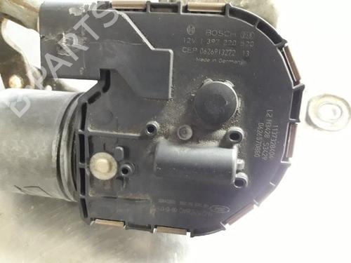 Front wiper motor FORD GALAXY II (WA6) 2.0 TDCi | BP22462104M29
