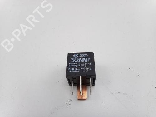 Elektronisk sensor PORSCHE CAYENNE (92A) 3.0 Diesel (239 hp) 22497209