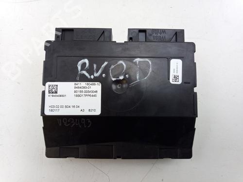 Used Control unit Control unit 29341484 29341484