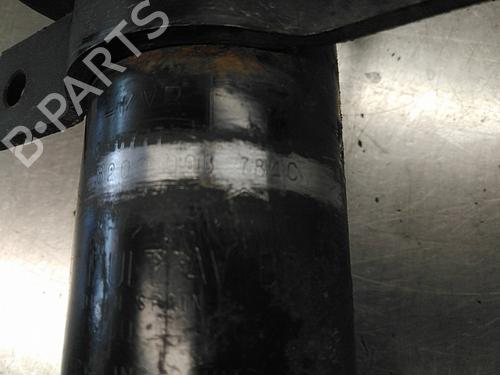 Right front shock absorber OPEL VIVARO A Van (X83) 1.9 DTI (F7) | BP22452251M17 