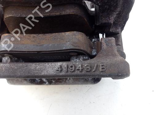 Right rear brake caliper MERCEDES-BENZ B-CLASS Sports Tourer (W246, W242) Electric Drive / B 250 e (242.890) | BP24408415M106 