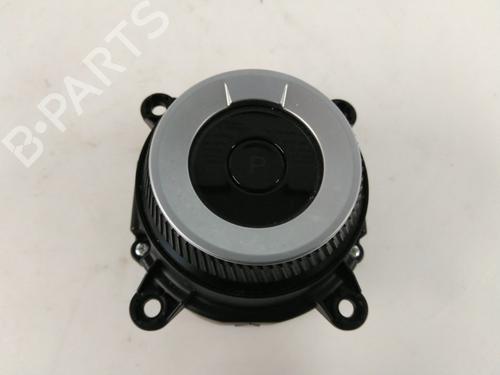 Used Gear lever KIA NIRO II (SG2) EV (204 hp) 28196873