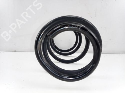 Shock absorber spring CHEVROLET SPARK (M300) 1.2 | BP28196807C152 