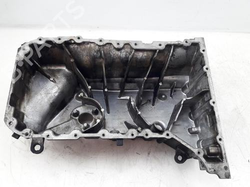 Oil sump VW TRANSPORTER T5 Van (7HA, 7HH, 7EA, 7EH) 2.5 TDI | BP22499800M115