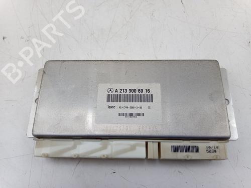 Used Control unit Control unit 22494715 22494715