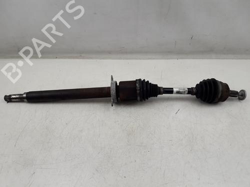 Used Right front driveshaft VOLVO V40 Hatchback (525) D2 (120 hp) 22507480