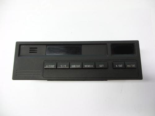Used Display monitor BMW 3 (E36) 316 i (102 hp) 22462217