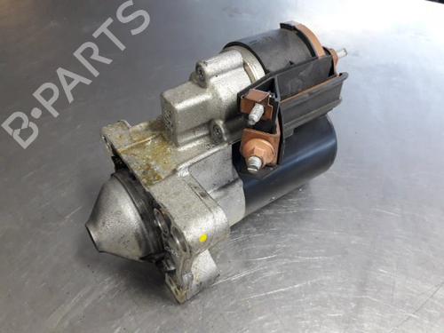 Startmotor RENAULT GRAND SCÉNIC II (JM0/1_) 2.0 (163 hp) 22459102