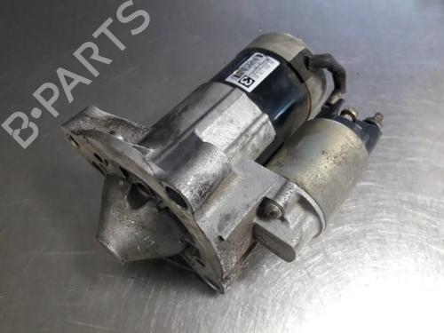 Used Starter PEUGEOT 307 CC (3B) 2.0 16V (136 hp) 22471870