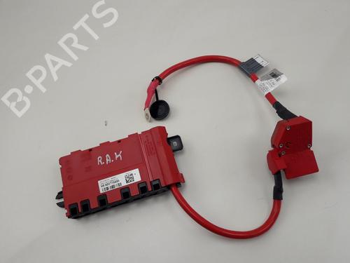 Used Fuse box BMW 3 (F30, F80) 320 d (163 hp) 22509852