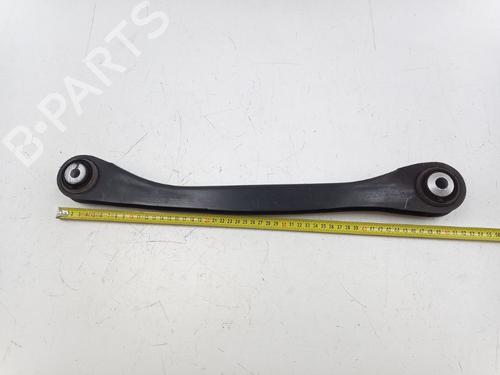 Used Left rear suspension arm BMW 5 (G30, F90) 530 e Plug-in Hybrid (252 hp) 22558075