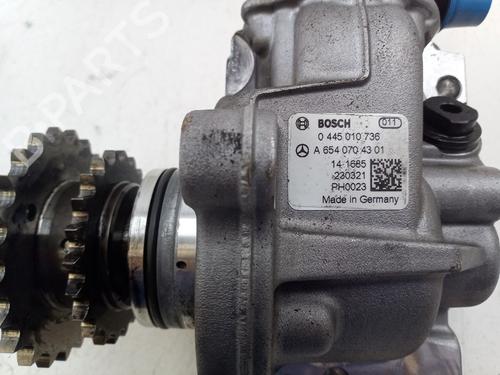 Injection pump MERCEDES-BENZ SPRINTER 5-t Platform/Chassis (B907) 517 CDI RWD (907.153, 907.155, 907.253, 907.255) | BP37428112M78 - Image 4