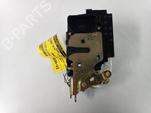 Used Front right lock DAEWOO KALOS (KLAS) 1.2 (72 hp) 22454547
