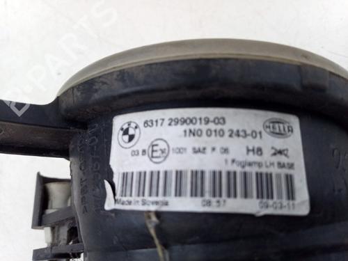 Left front fog light BMW X1 (E84) sDrive 18 d | BP33740649C30 - Image 3