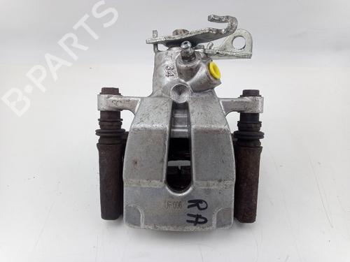 Used Right rear brake caliper RENAULT MEGANE II Estate (KM0/1_) 1.5 dCi (KM16, KM1E) (106 hp) 22493308