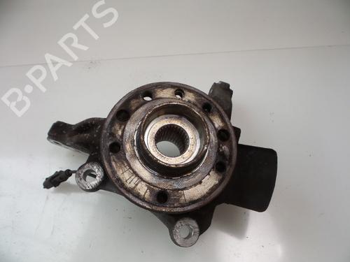 Used Left front steering knuckle FIAT CROMA (194_) 2.2 16V (147 hp) 22473942