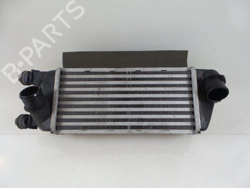 Intercooler FIAT 500 (312_) 0.9 (312AXG1A, 312.AXG11) (86 hp) 22474692