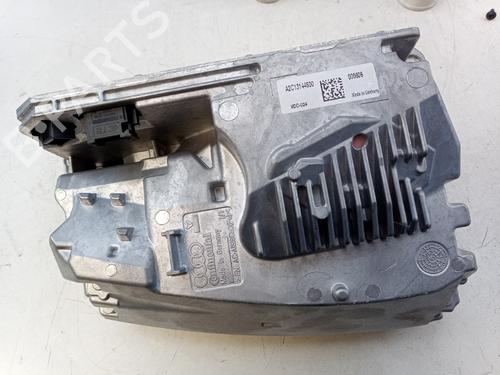 Multifunctionele display AUDI E-TRON (GEN) 55 quattro | BP28196534C48 - Image 3