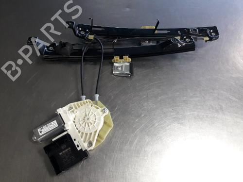 Used Front right window mechanism SEAT LEON (1P1) 1.9 TDI (105 hp) 22461798