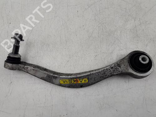 Used Left front suspension arm BMW 6 Convertible (F12) M6 (560 hp) 22508105
