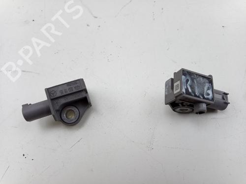 Elektronisk modul MERCEDES-BENZ C-CLASS (W204) C 200 CDI (204.007, 204.006) (136 hp) 22514318