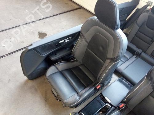 Seats set VOLVO V60 II (225) T8 Plug-in Hybrid AWD | BP30183300C78 