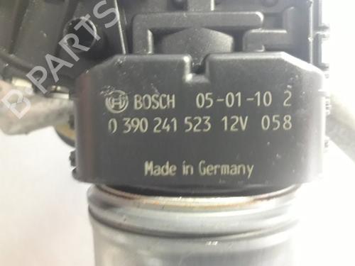 Front wipers mechanism PEUGEOT 206 SW (2E/K) 2.0 HDi | BP22451962C83 