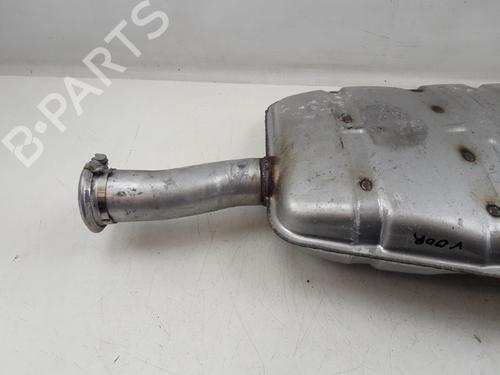 Exhaust system CHRYSLER PACIFICA (RU) 3.6 | BP22503233M121