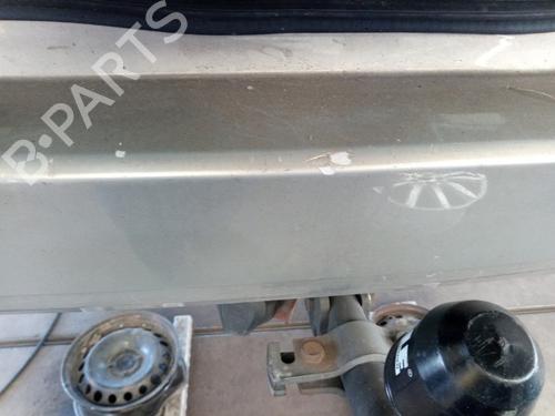 Rear bumper OPEL ZAFIRA / ZAFIRA FAMILY B (A05) 1.9 CDTI (M75) | BP22492698C8 