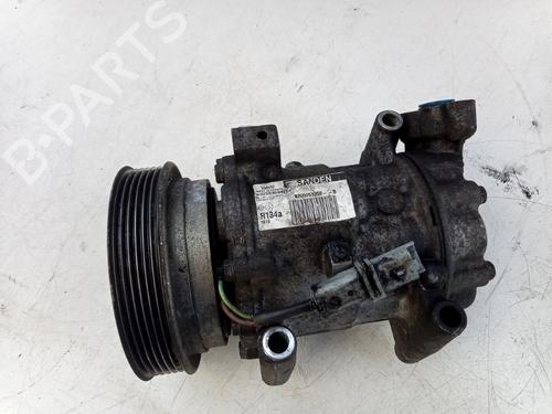 Used AC compressor AC compressor 36889016 36889016