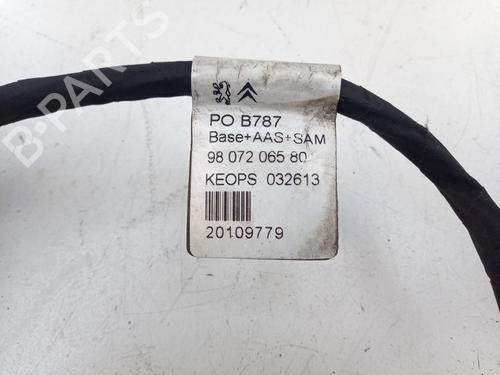 Elektronisk modul CITROËN C4 Grand Picasso II (DA_, DE_) 1.2 THP 130 | BP26438079M83 