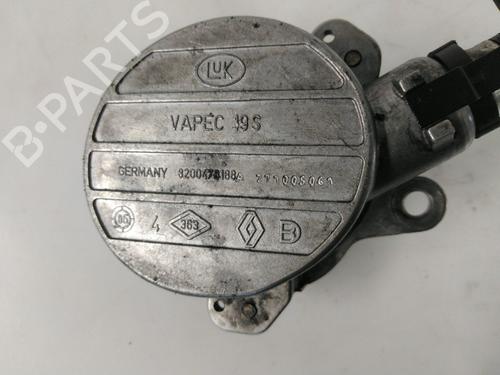 Vacuum pump RENAULT ESPACE IV (JK0/1_) 2.2 dCi (JK0H) | BP22458871M80