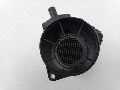 Mass air flow sensor MERCEDES-BENZ C-CLASS (W204) C 200 CDI (204.007, 204.006) | BP22780963M95